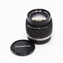 Olympus OM-System Zuiko Auto-T 100mm f/2.8 Lens For OM Mount *USED*