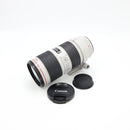 Canon EF 70-200mm f/2.8 L IS III USM Lens *USED*