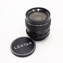 Super-Lentar Auto 28mm f/2.8 Lens For M42 *USED*