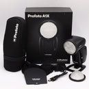Profoto A1X AirTTL-N Studio Light for Nikon *USED*