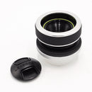 Lensbaby Composer with Double Glass Optic for Nikon F *USED*