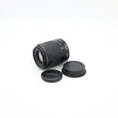 Canon EF 80-200mm f/4.5-5.6 II Lens *USED*