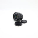 FUJIFILM XF 16mm f/1.4 R WR Lens *USED*