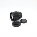 Viltrox PFU RBMH 85mm f/1.8 STM AF Lens for FUJIFILM X *USED*
