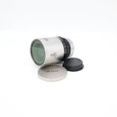 Blazar 100mm T2.8 1.5 Anamorphic Lens for Canon EF *USED*