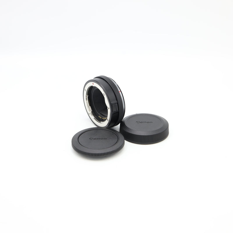 Canon Control Ring Mount Adapter EF-EOS R *USED*