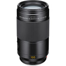 Leica APO-Macro-Elmarit-SL 100mm f/2.8 Lens (L-Mount)