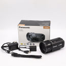 Panasonic HC-V800 Full HD Camcorder *OPEN BOX*