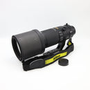 Nikon AF-S NIKKOR 200-400mm f/4G ED VR II Lens *USED*