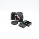 Canon EOS R Mirrorless Digital Camera (Body Only) *USED*