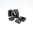 Canon EOS R Mirrorless Digital Camera (Body Only) *USED*