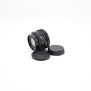 Vivitar 28mm f/2.8 Auto Wide Angle Lens for Canon FD Mount *USED*