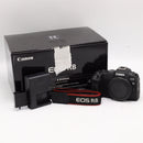Canon EOS R8 Mirrorless Camera *OPEN BOX*