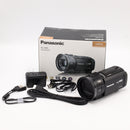 Panasonic HC-V800 Full HD Camcorder *OPEN BOX*