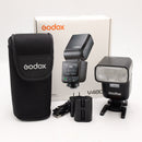Godox Ving V480S TTL On-Camera Flash for Sony *OPEN BOX*