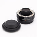 FUJIFILM XF 1.4x TC WR Teleconverter *USED*
