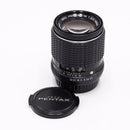 Pentax-M SMC 135mm f/3.5 Lens For Pentax K Mount *USED*