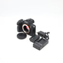 Sony Alpha a7 III Mirrorless Digital Camera (Body Only) *USED*