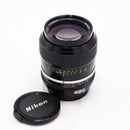 Nikon NIKKOR 105mm f/2.5 Non-AI Lens for Nikon F *USED*