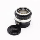 Nikon 50mm F/1.4 NIKKOR-S Auto Non AI Nippon Kogaku Lens *USED*