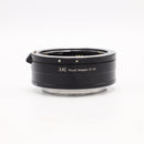 JJC Mount Adapter EF-RF *USED*