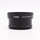 Canon Tele Converter TC-DC58 1.5x *USED*