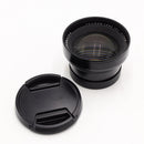 FUJIFILM TCL-X100 II Tele Conversion Lens (Black) *USED*