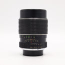 Soligor Tele-Auto 135mm f/2.8 Lens for Minolta MD Mount *USED*
