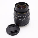 Quantaray 28-90mm f/3.5-5.6 Macro Multi-Coated Autofocus Lens for Nikon F Mount *USED*