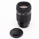 Nikon AF NIKKOR 70-210mm f/4-5.6D Zoom Lens for Nikon F Mount *USED*
