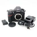 Nikon D800E DSLR Camera Body *USED*