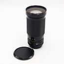 Sears Auto 28-200mm f/4-5.6 MC Zoom Lens for Canon FD Mount *USED*