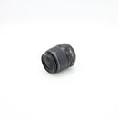 Nikon AF-S DX NIKKOR 18-55mm f/3.5-5.6G VR II Lens *USED*