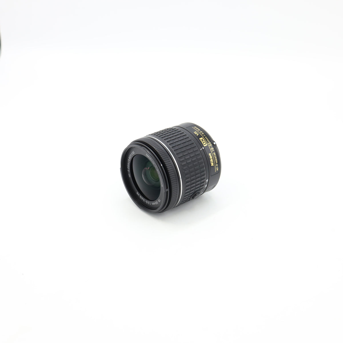 Nikon AF-S DX NIKKOR 18-55mm f/3.5-5.6G VR Lens *USED*