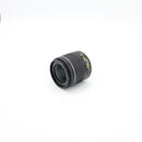Nikon AF-S DX NIKKOR 18-55mm f/3.5-5.6G VR Lens *USED*
