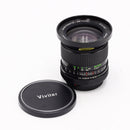 Vivitar 28mm f/2.5 Lens for Canon FD Mount *USED*