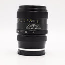 Oshiro 35mm f/2 Manual Focus Lens for Sony E Mount *USED*