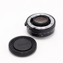 Nikon TC-14B 1.4x Teleconverter for Nikon F Mount *USED*