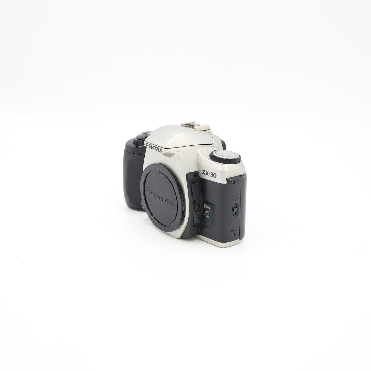 Pentax ZX 30 SLR Camera *USED*