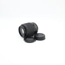 Nikon AF-S DX VR Zoom-NIKKOR 55-200mm f/4-5.6G IF-ED Lens *USED*