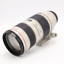 Canon EF 70-200mm f/2.8L IS USM Lens *USED*