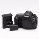 Canon EOS 5D Mark IV DSLR Camera (Body Only) *USED*