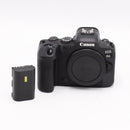 Canon EOS R6 Mirrorless Camera (Body Only) *USED*