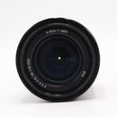 Sony E 18-135mm f/3.5-5.6 OSS Lens *USED*