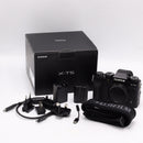 Fujifilm X-T5 Camera Body Only *OPEN BOX*