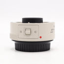 Canon Teleconverter 1.4x EF Extender II For EF Mount *USED*