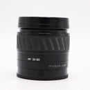 Minolta MAXXUM AF Zoom 35-80mm f/4-5.6 Lens for Minolta A Mount *USED*