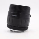 Sigma 28-80mm f/3.5-5.6 Aspherical Macro Lens for Pentax K Mount *USED*
