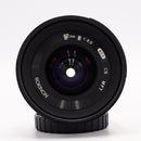 Rokinon 12mm f/2.0 NCS CS Lens for Micro Four Thirds (MFT) Mount *USED*