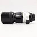 Nippon Kogaku NIKKOR-P Auto 300mm f/4.5 Lens for Nikon F Mount *USED*